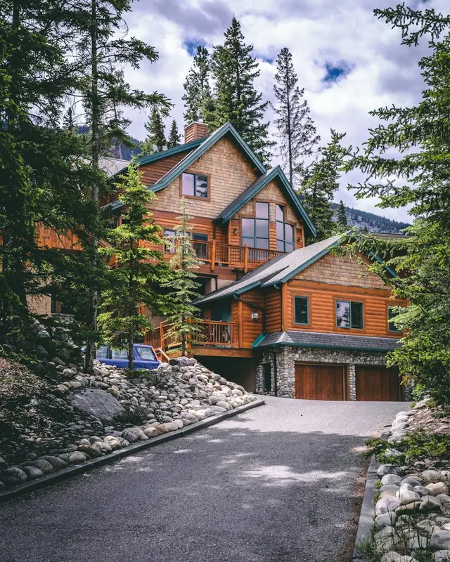 Oakbridge.Homes Premium Domain